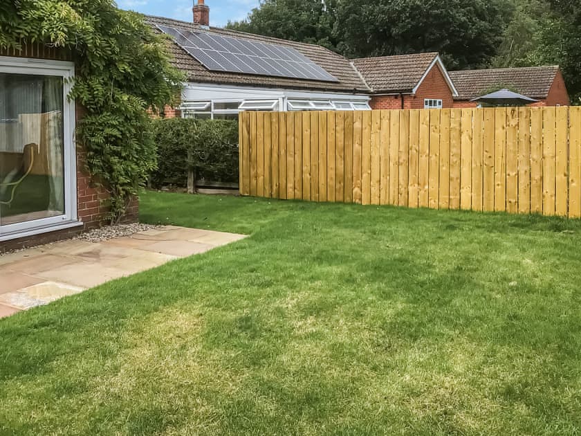 Garden | Moor Close, Alne, near York