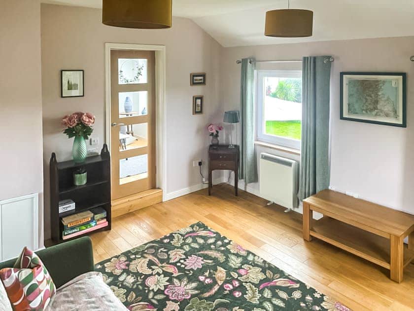 Living room | Hollinhaven, Blackwaterfoot, Isle of Arran