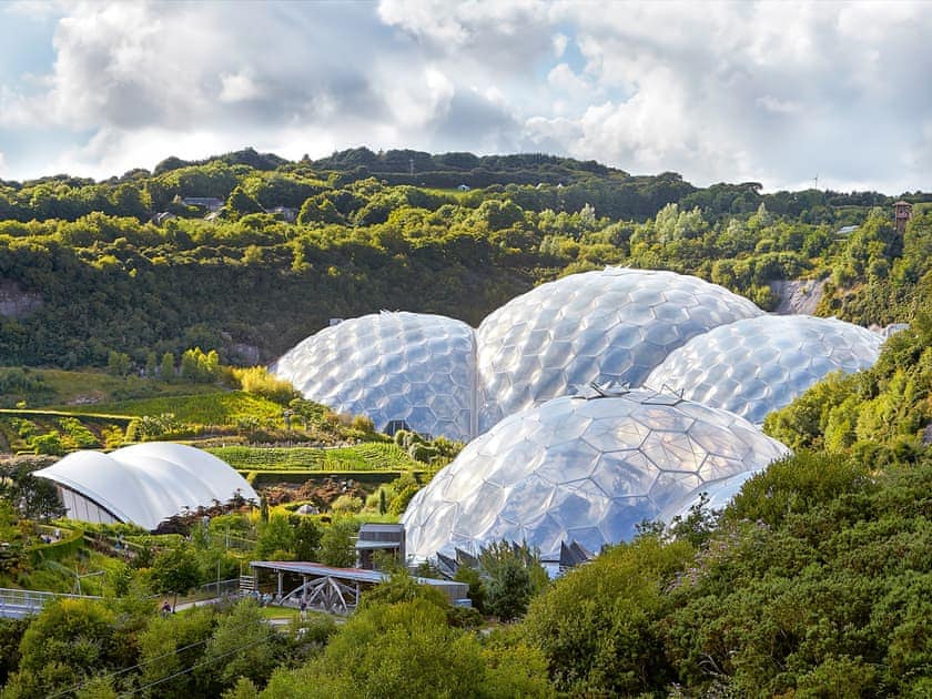 Eden Project