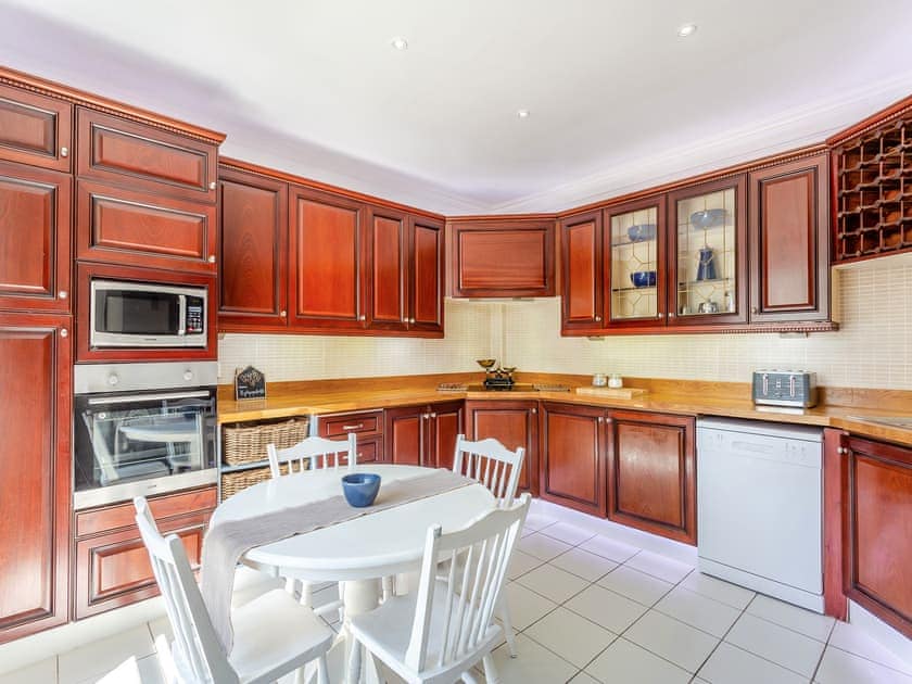 Kitchen | The Laurels, Forres