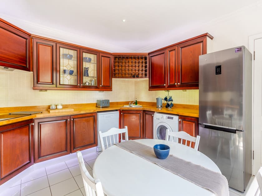 Kitchen | The Laurels, Forres