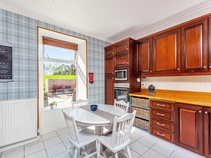 Kitchen | The Laurels, Forres