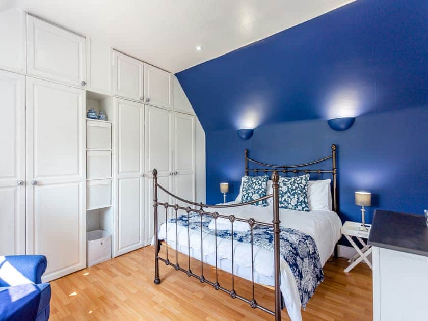 Double bedroom | The Laurels, Forres