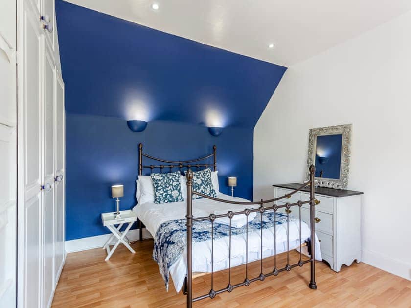 Double bedroom | The Laurels, Forres