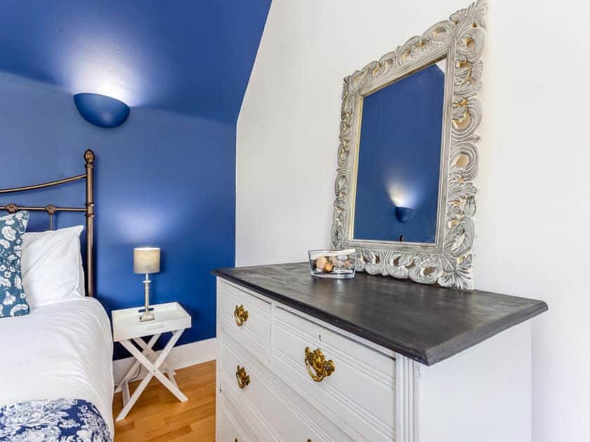 Double bedroom | The Laurels, Forres