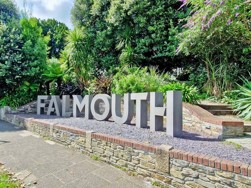 Falmouth - a vibrant coastal town in South Cornwall  | The Retreat, Falmouth