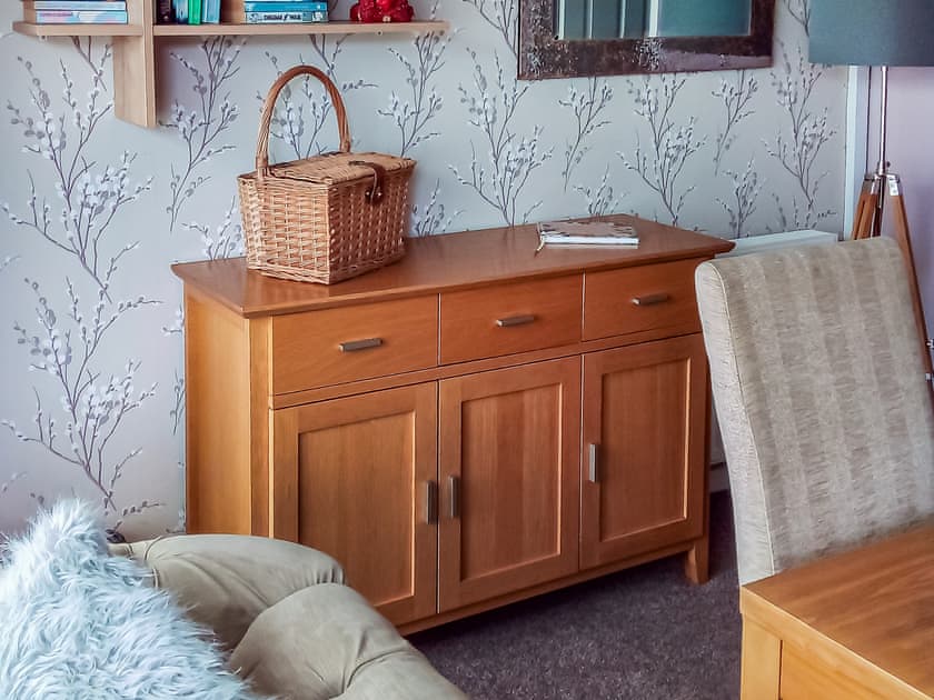 Dining Area | Tyglyn Cottage, Ciliau Aeron, near Lampeter