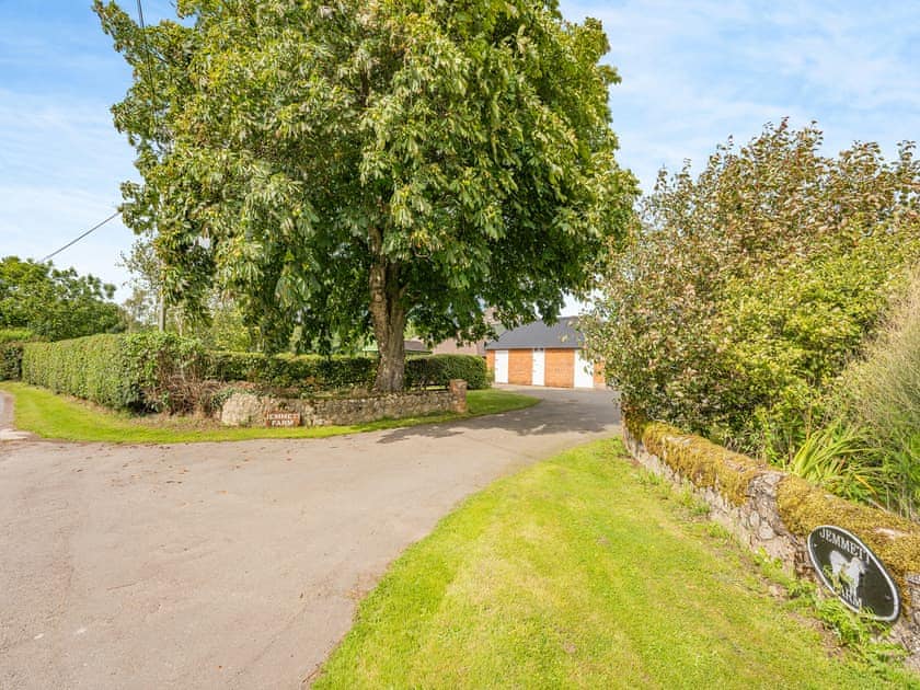 Charming cottage in a rural location | Jemmett Lodge, Mersham, near Ashford