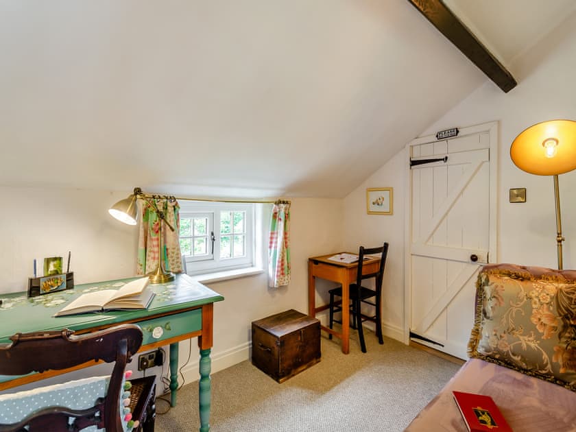 Study | Elm Cottage, Thornton-le-Moor, near Northallerton