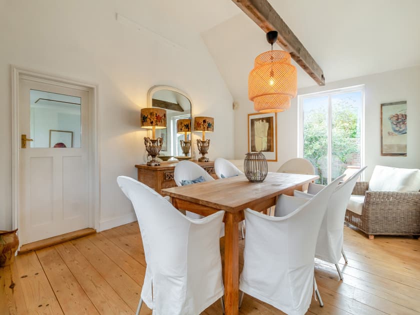 Dining Area | Linen Post Barn, Debenham, near Stowmarket