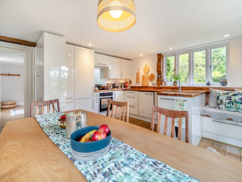 Kitchen | Linen Post Barn, Debenham, near Stowmarket