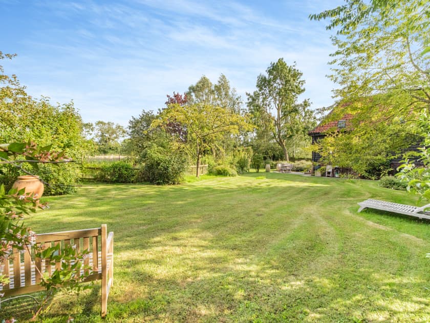 Surrounding area | Linen Post Barn, Debenham, near Stowmarket