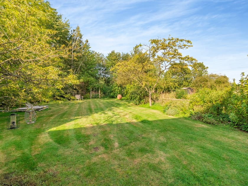 Surrounding area | Linen Post Barn, Debenham, near Stowmarket