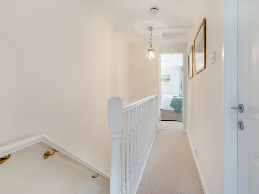 Hallway | Mrs Cracker’s Cottage, Lund, near Driffield