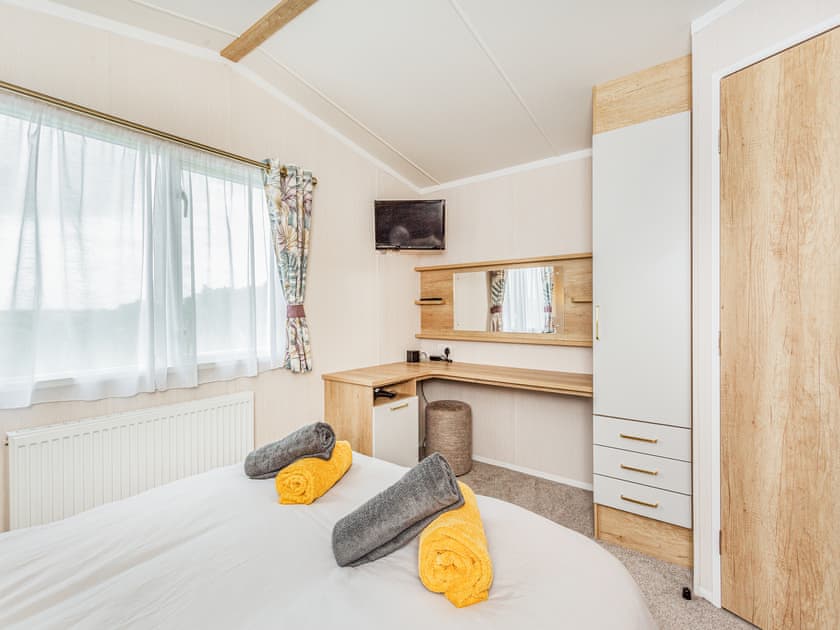 Double bedroom | The Bordeux, Dornoch