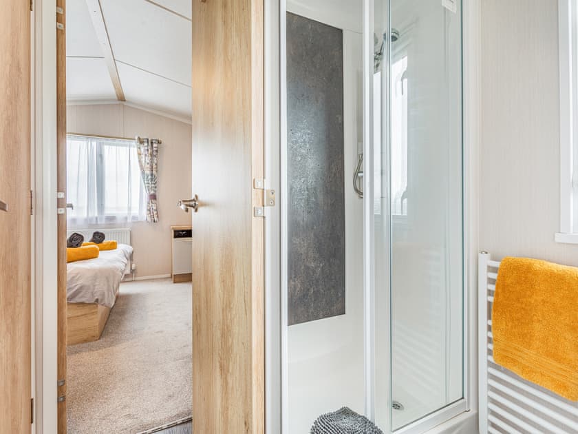 En-suite | The Bordeux, Dornoch