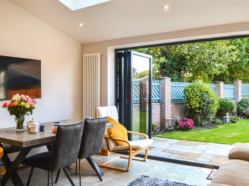 Dining Area | Rowan House, Beverley