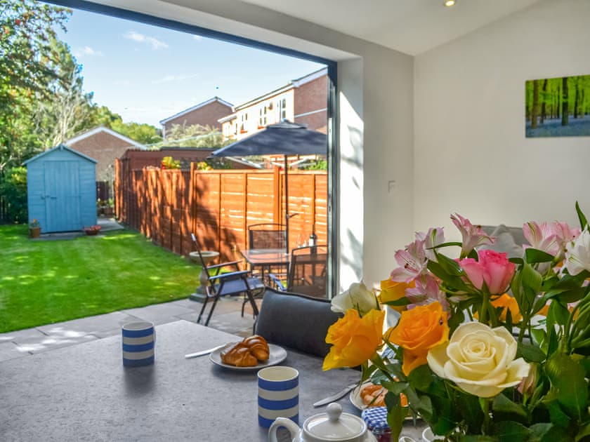 Dining Area | Rowan House, Beverley