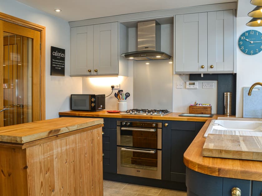 Kitchen/diner | Rowan House, Beverley