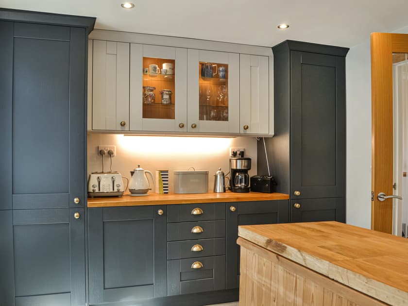 Kitchen/diner | Rowan House, Beverley