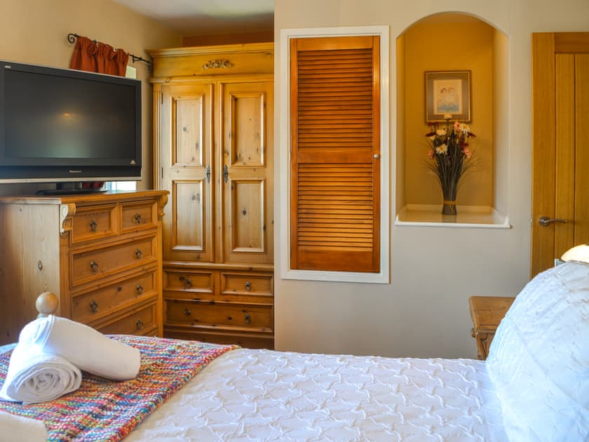 Double bedroom | Rowan House, Beverley