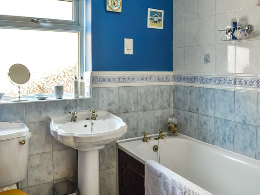 Bathroom | Rowan House, Beverley