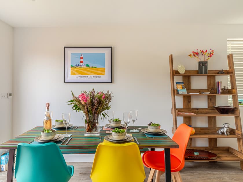 Kitchen/diner | Norfolk Broads Cottage, Stalham Staithe