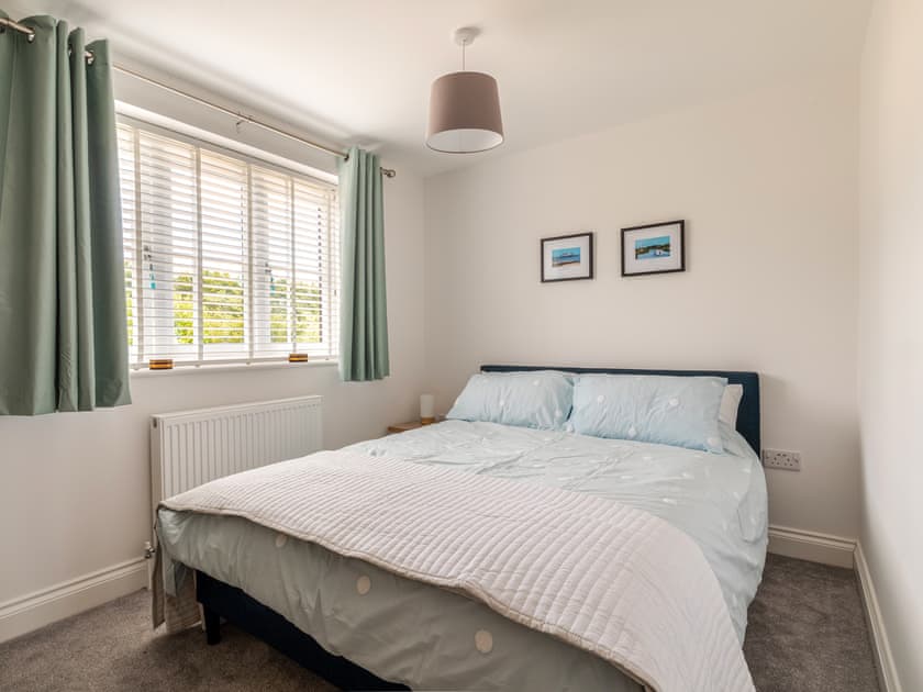 Double bedroom | Norfolk Broads Cottage, Stalham Staithe