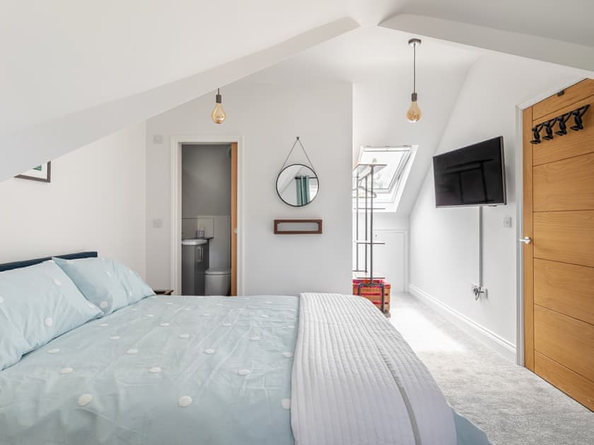 Double bedroom | Norfolk Broads Cottage, Stalham Staithe