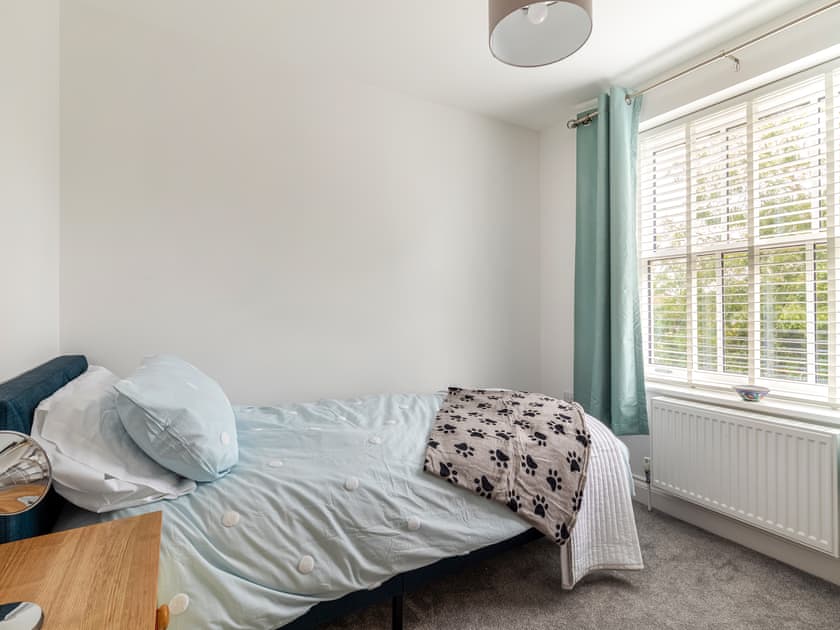 Single bedroom | Norfolk Broads Cottage, Stalham Staithe