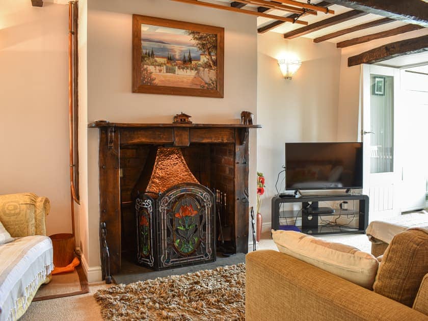 Living room | High Spy, Bassenthwaite, near Keswick