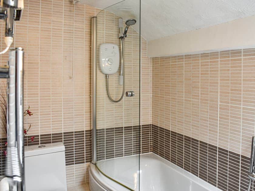 Bathroom | High Spy, Bassenthwaite, near Keswick