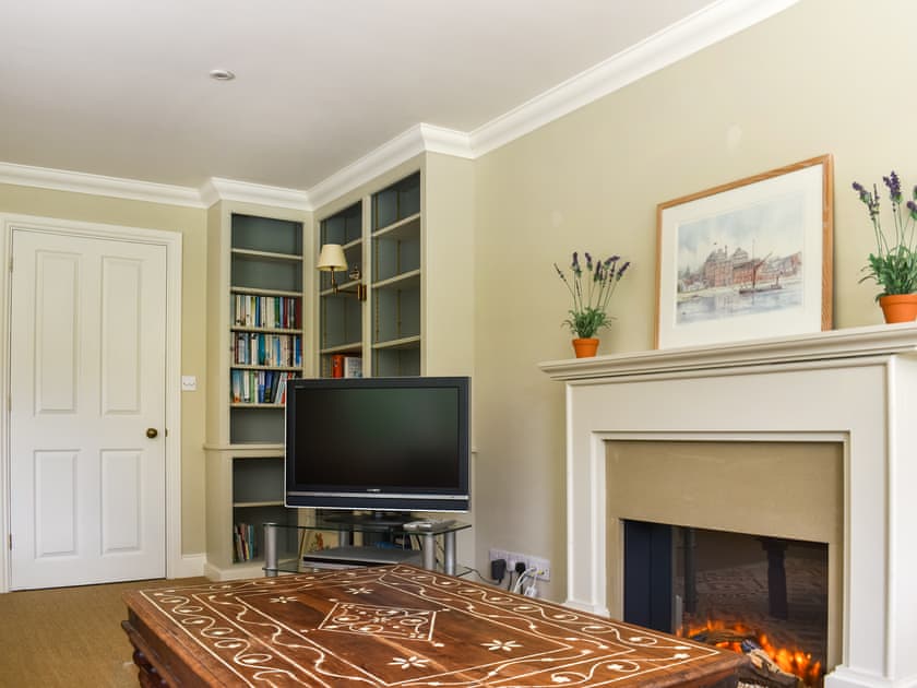 Living room | An Croke, Bury St Edmunds