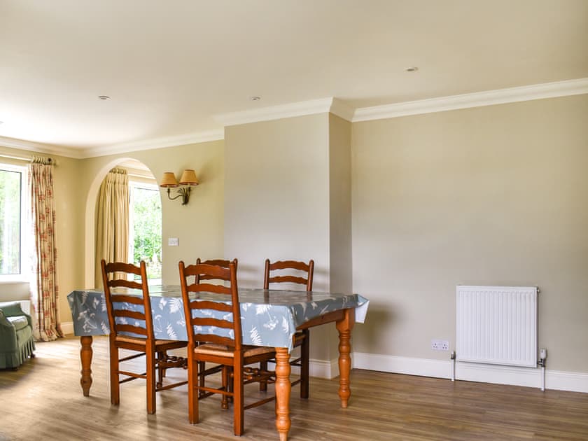 Dining Area | An Croke, Bury St Edmunds