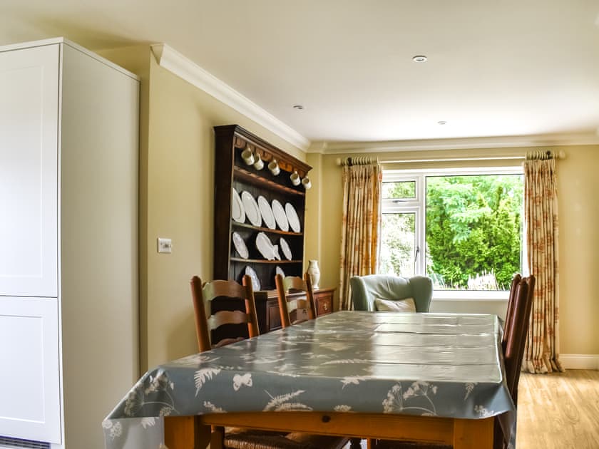 Dining Area | An Croke, Bury St Edmunds