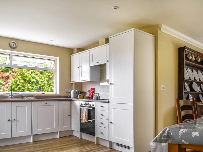 Kitchen | An Croke, Bury St Edmunds