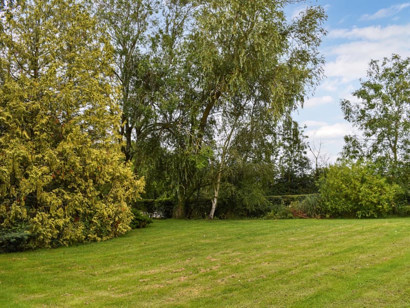 Garden and grounds | An Croke, Bury St Edmunds