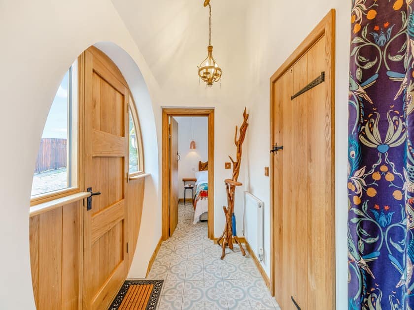 Hallway | The Pigeons Nest, Ellerdine, near Telford