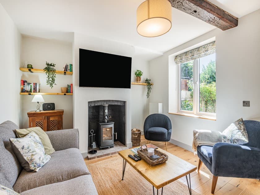 Living room | Cromer Cottage, East Runton, near Cromer