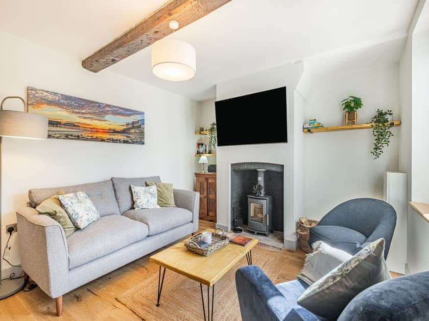 Living room | Cromer Cottage, East Runton, near Cromer