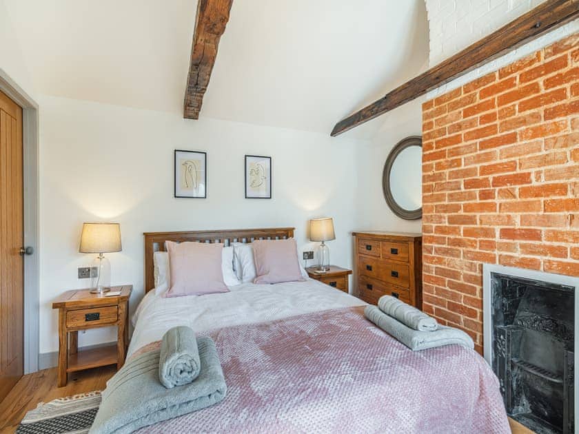 Double bedroom | Cromer Cottage, East Runton, near Cromer