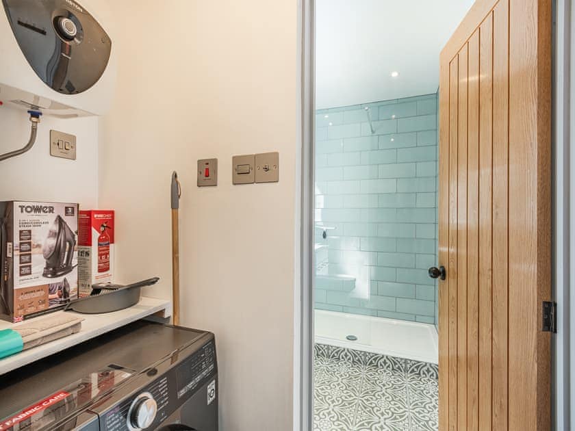 Utility room | Cromer Cottage, East Runton, near Cromer