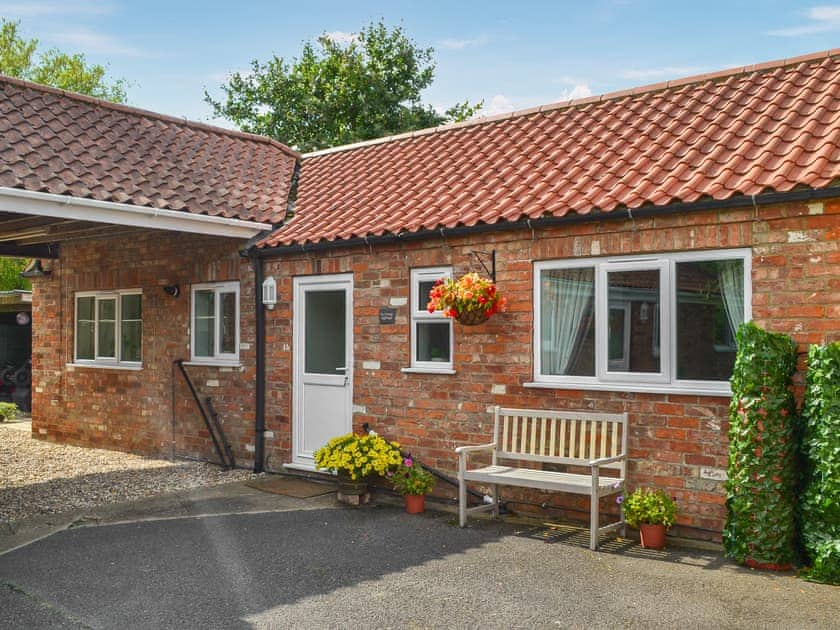 Exterior | Ivy Cottage, Marshchapel, near Cleethorpes