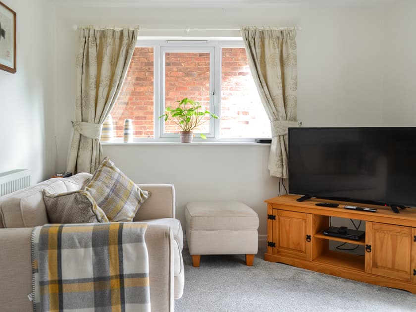 Living room | Ivy Cottage, Marshchapel, near Cleethorpes