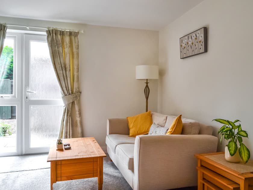 Living room | Ivy Cottage, Marshchapel, near Cleethorpes