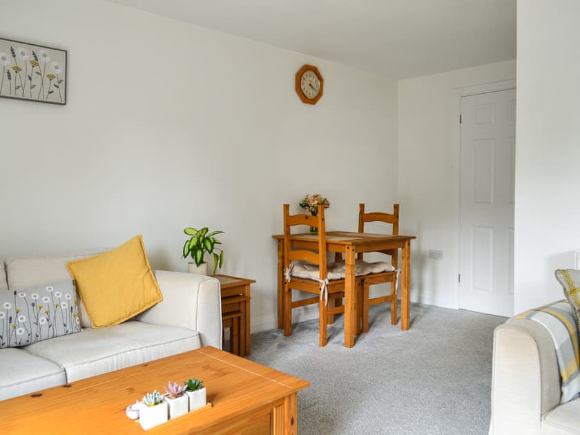 Dining Area | Ivy Cottage, Marshchapel, near Cleethorpes