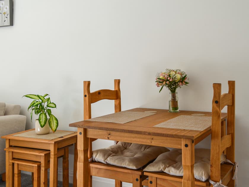 Dining Area | Ivy Cottage, Marshchapel, near Cleethorpes