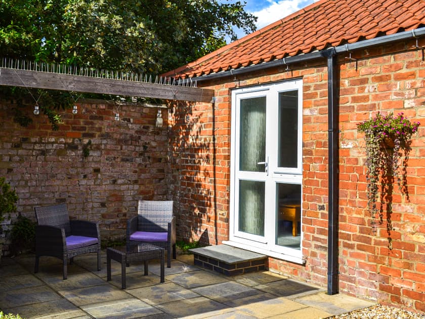 Exterior | Ivy Cottage, Marshchapel, near Cleethorpes