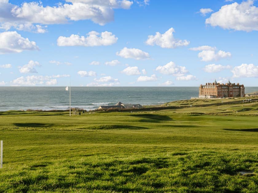 View | 50 Bredon Court - Bredon Court, Newquay