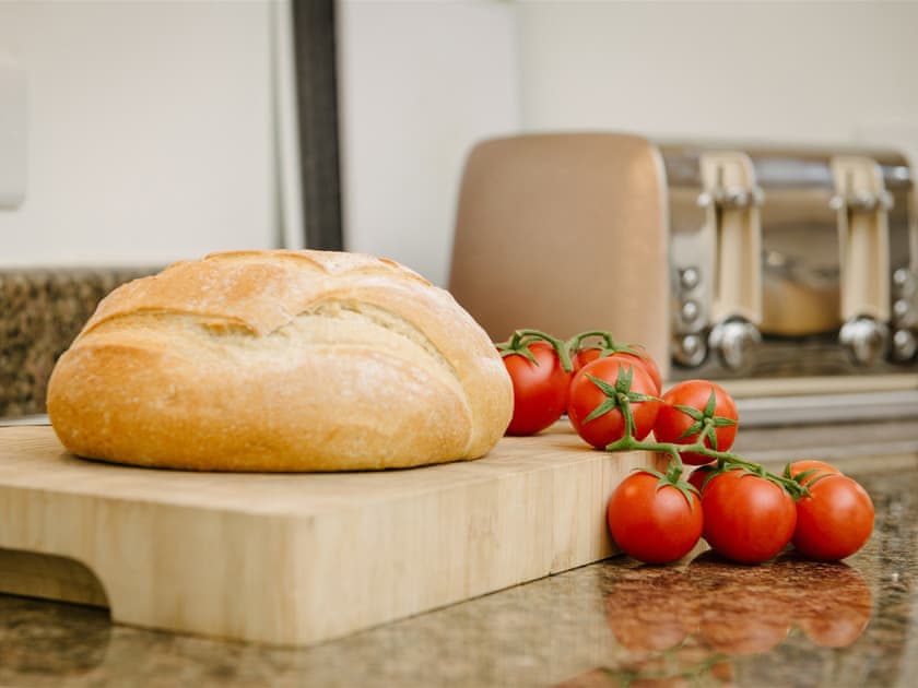 Kitchen | 50 Bredon Court - Bredon Court, Newquay